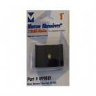 1" Scraper Blade Refills (2 per pack) for Wood Handle