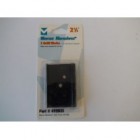 2-1/2" Scraper Blade Refills (2 per pack) for Wood Handle