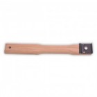 1" Hand Scraper Wood Handle