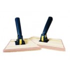 Duratool Angled Trim Pad Refill - 7"