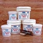 Woodwise Full Trowel 3.5 Gallon Pail - Purple Heart