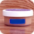 Pre-finish Woodwise Red Oak- 3 oz Jars