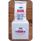 WoodWise No Shrink Patch-Quick Powdered Filler Red Oak (1.5 lb bag)
