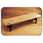 Woodwise - Easy-Sand Stair Tread Extension