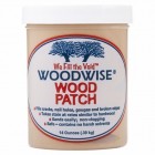 WOODWISE - Wood Patch Ebony- 1 Quart